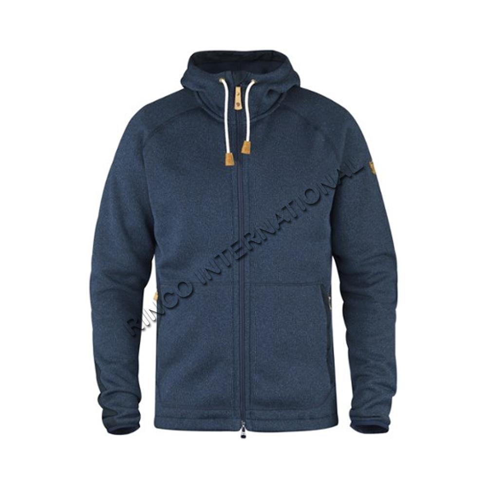 Fleece Jacket