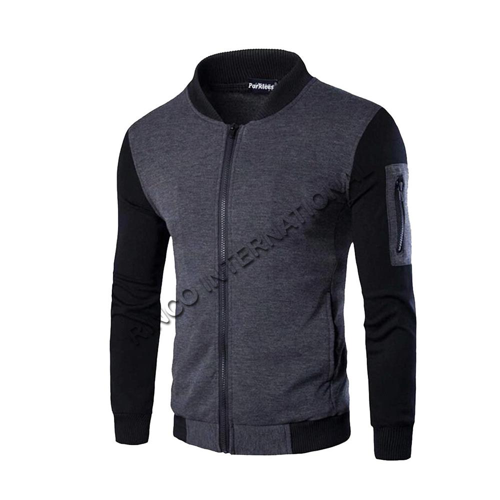 Fleece Jacket