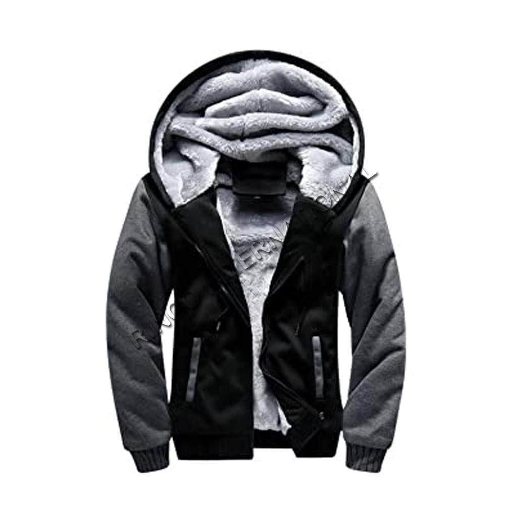 Fleece Jacket