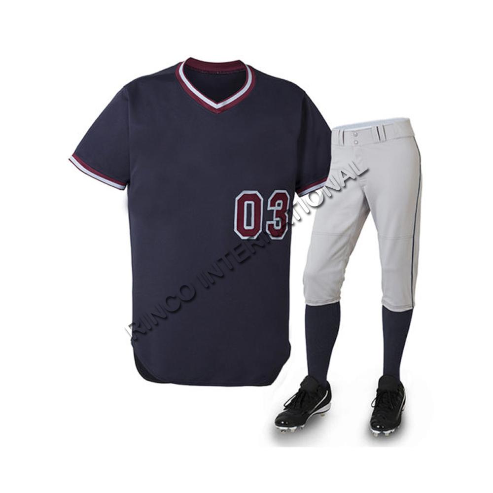 Baseball Uniform