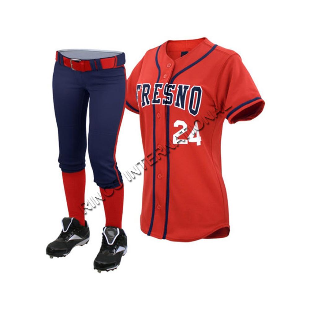 Baseball Uniform