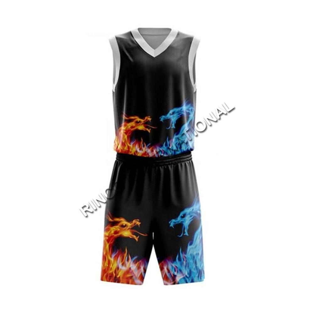 Basketball Uniform