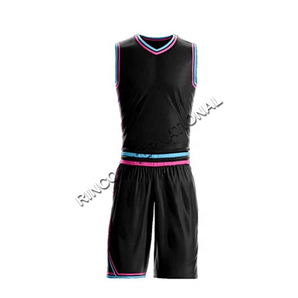Basketball Uniform