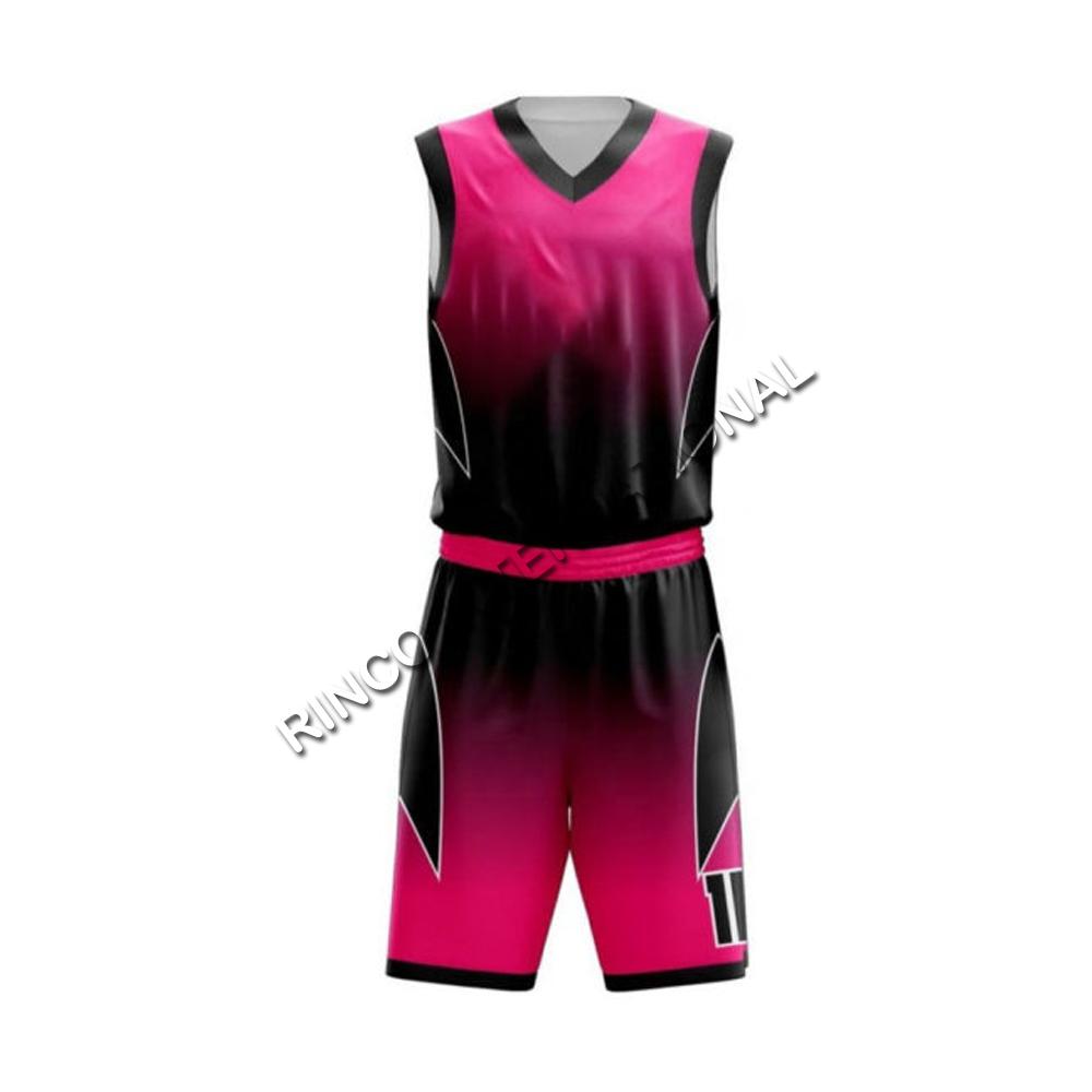 Basketball Uniform