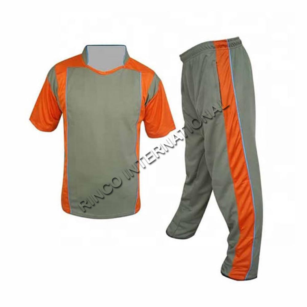 Cricket Uniform