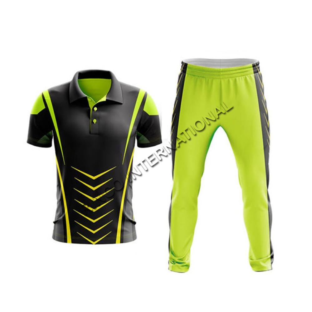Cricket Uniform