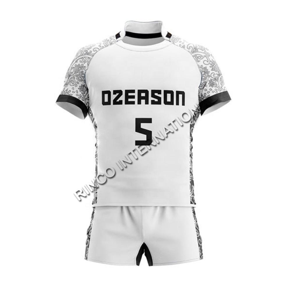 Rugby Uniform