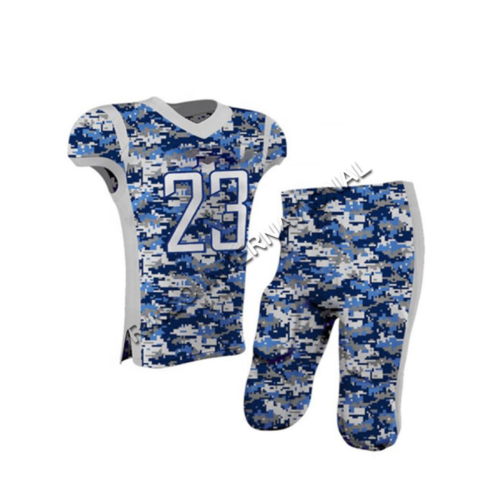 AFL Uniform