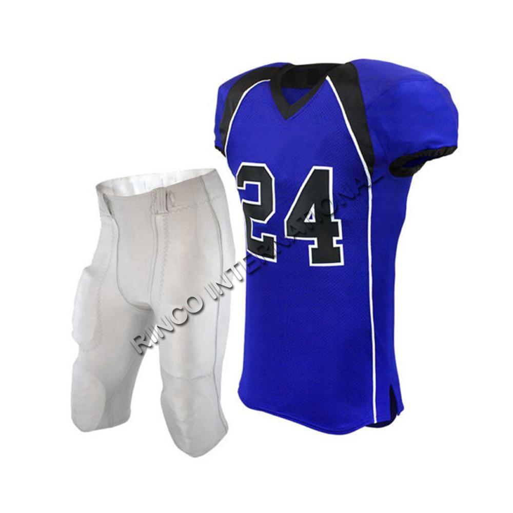 AFL Uniform