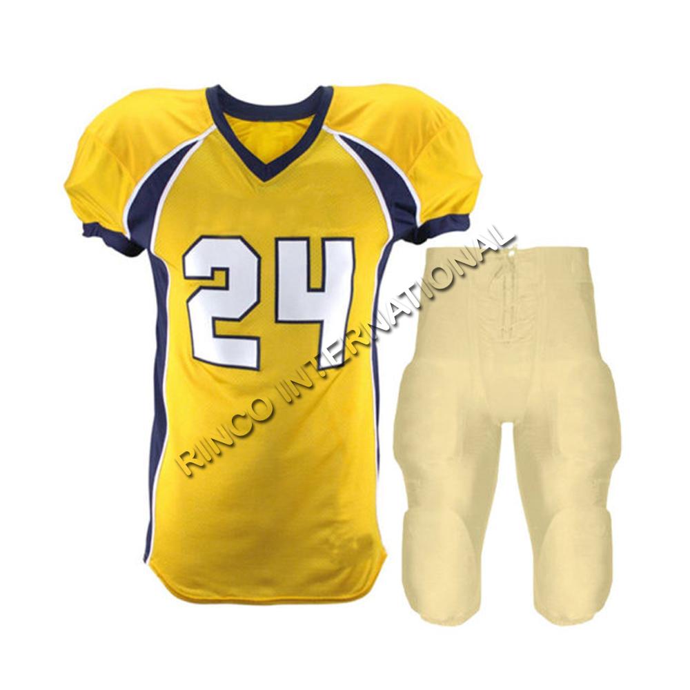 AFL Uniform