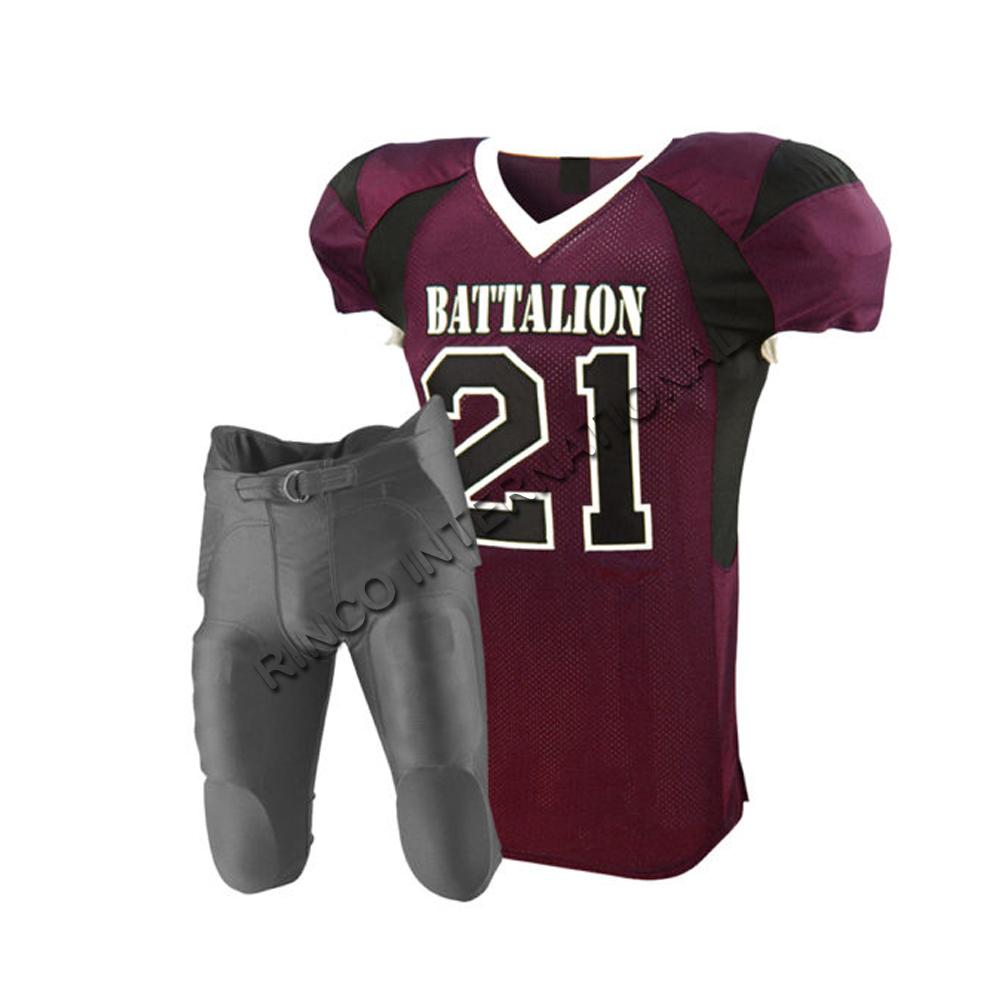 AFL Uniform