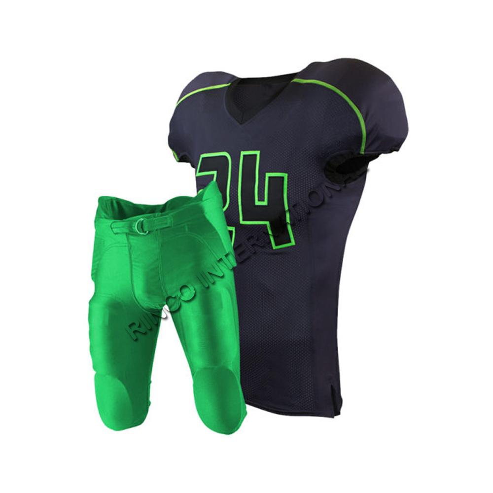 AFL Uniform