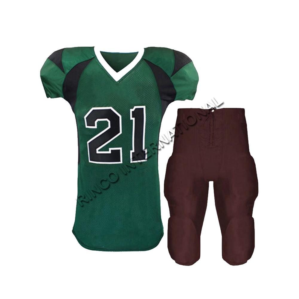 AFL Uniform