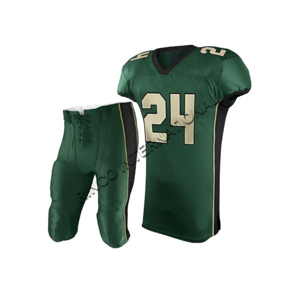 AFL Uniform
