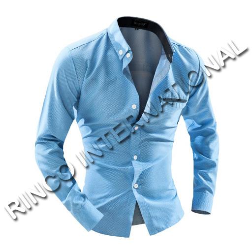 Casual shirt