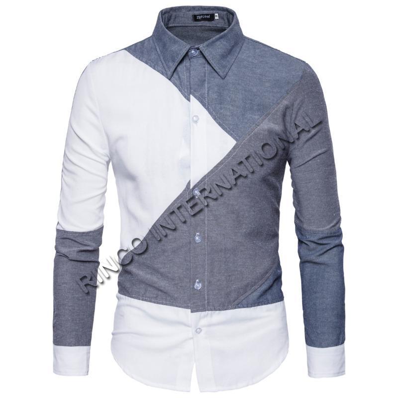 Casual shirt