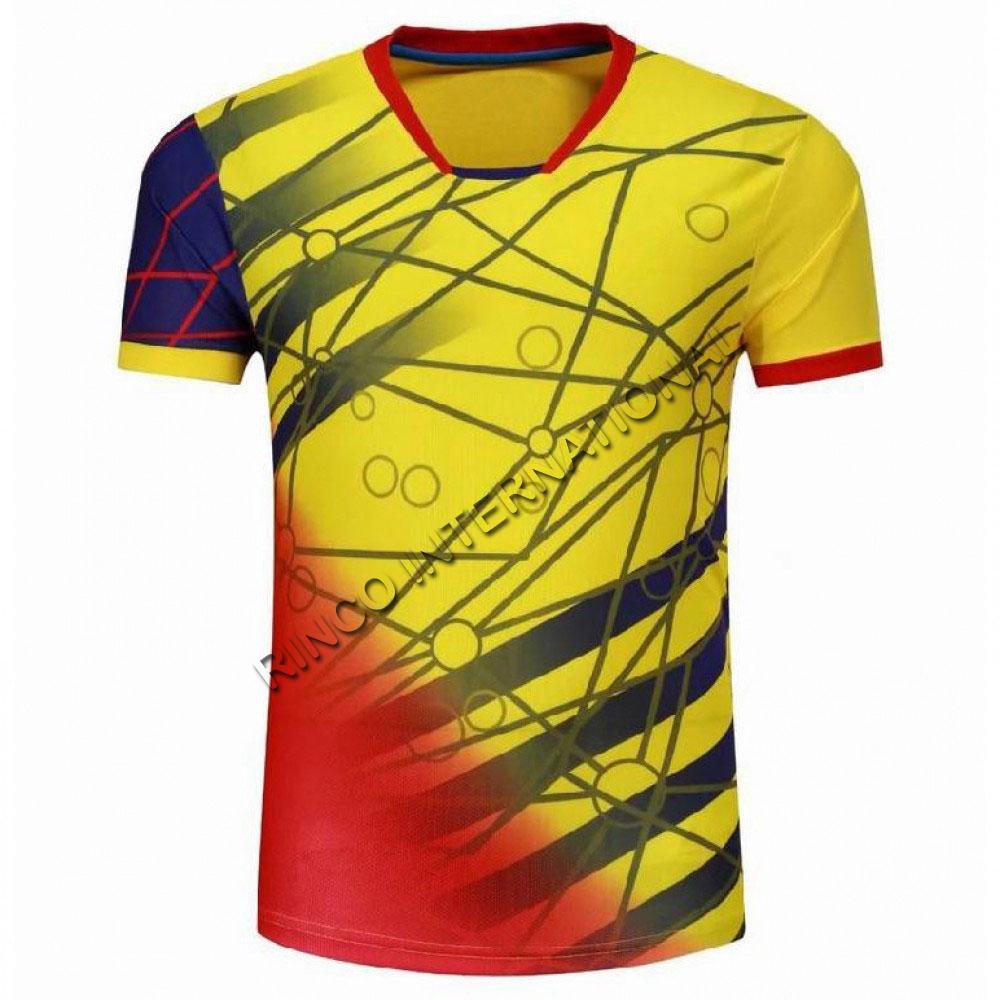 Badminton Shirt
