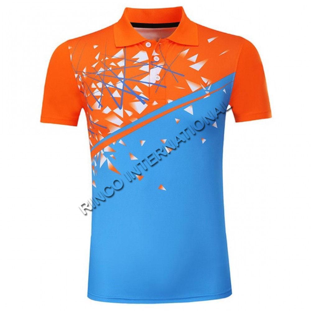 Badminton Shirt
