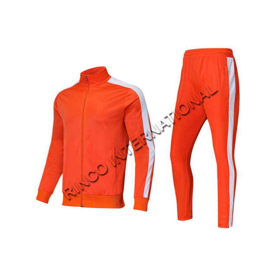 TrackSuit