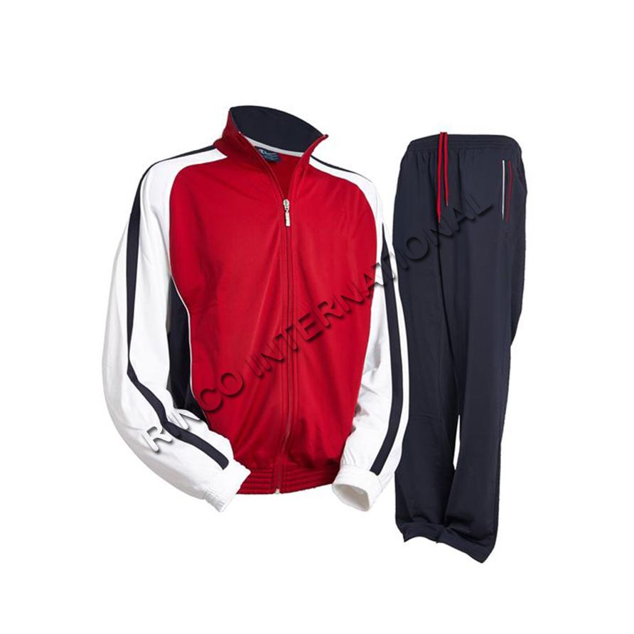 TrackSuit