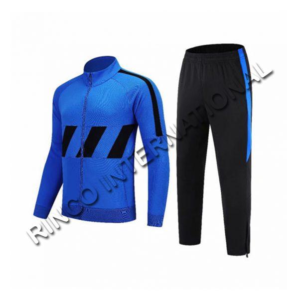 TrackSuit
