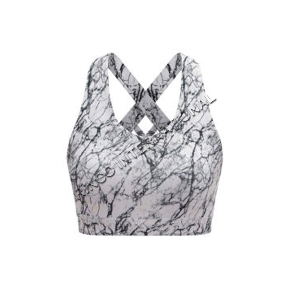 SPORTS BRA