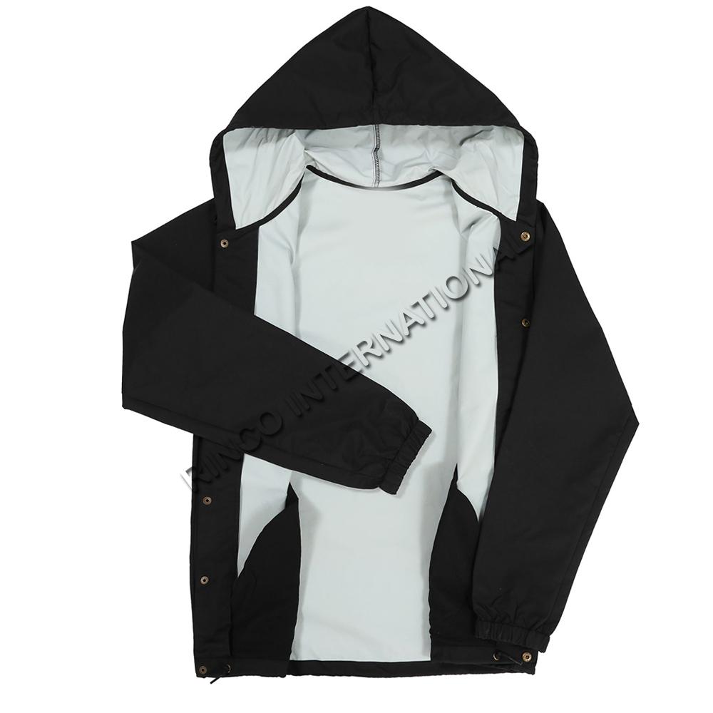 Fashion Jacket
