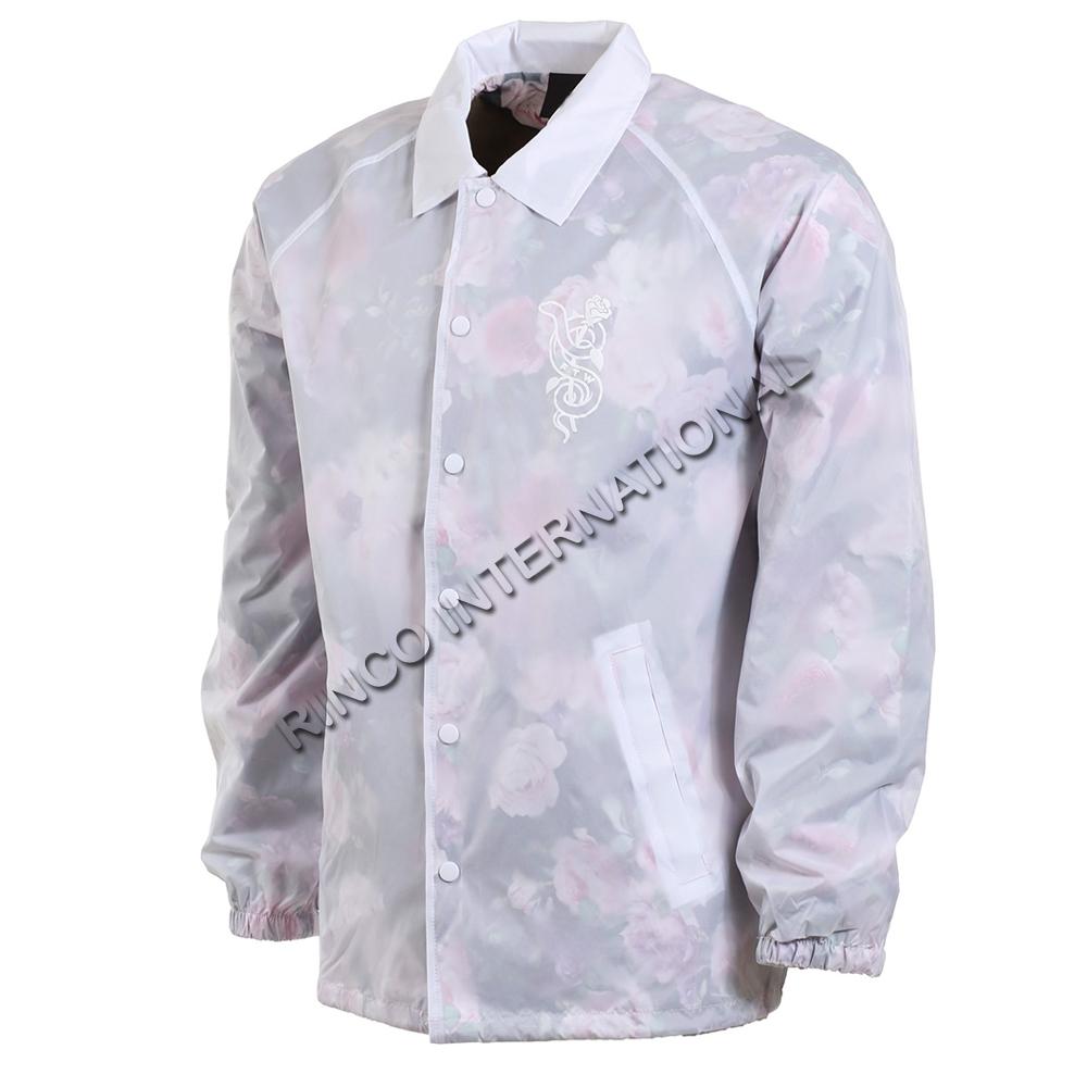 Fashion Jacket