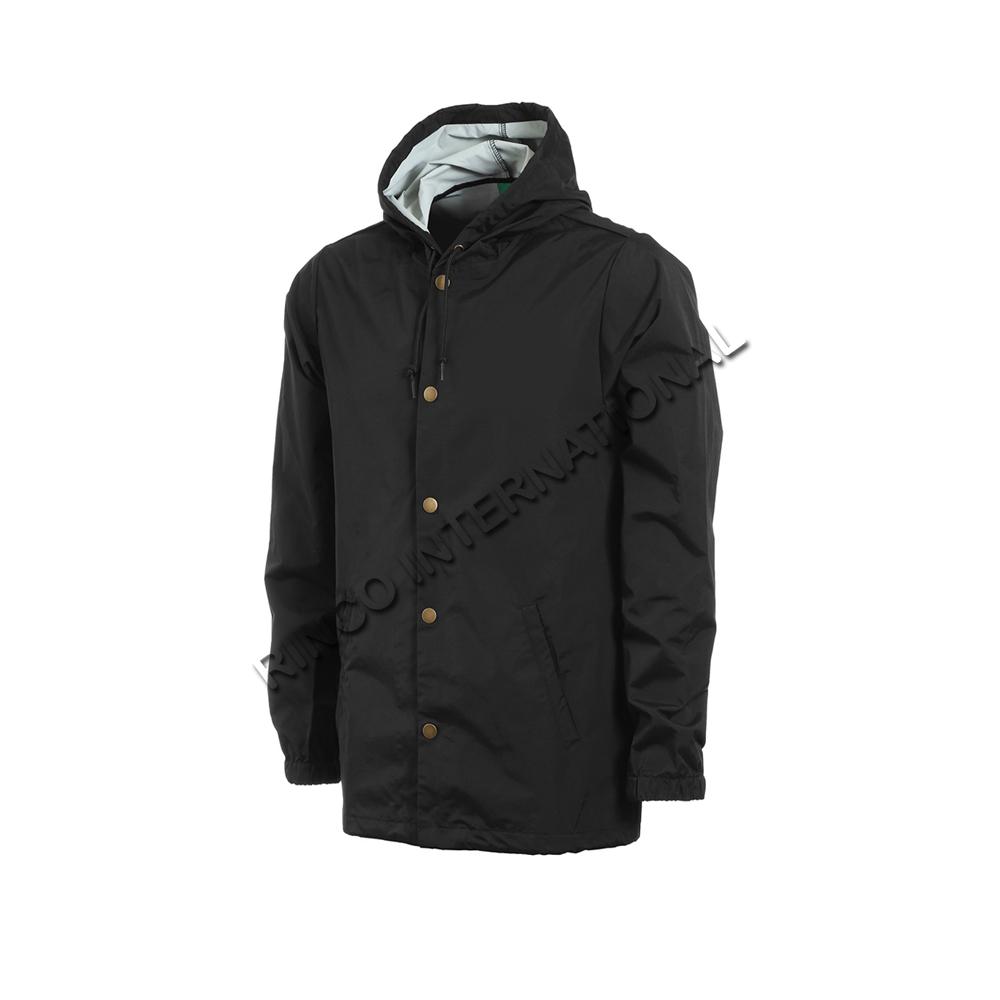 Fashion Jacket