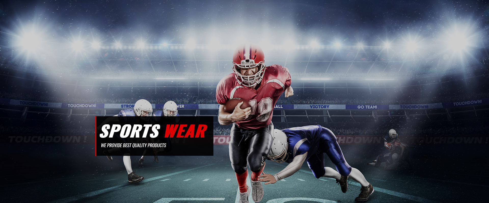 Sports Wear
